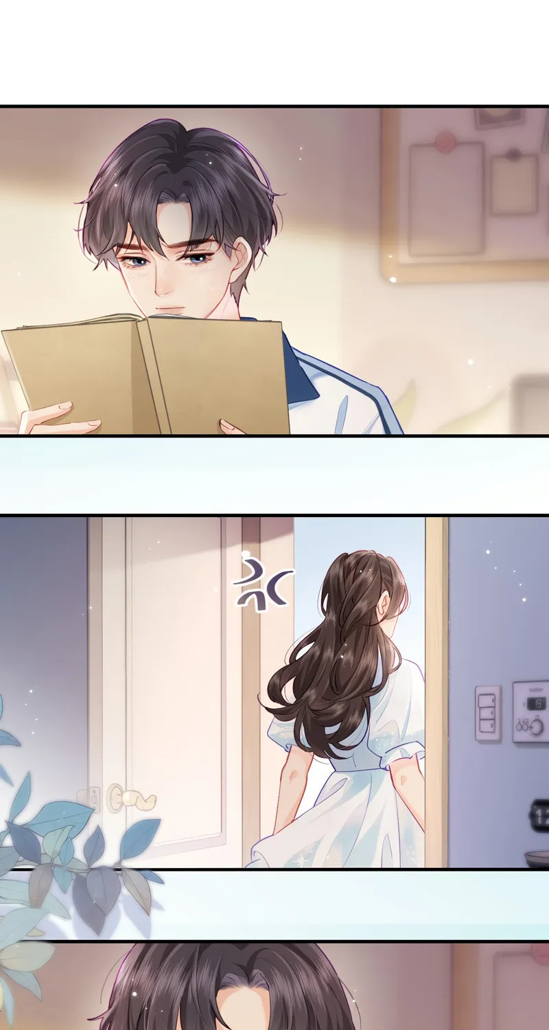 Ding Liu Fufu Youdian Tian Chapter 26 page 1 - 