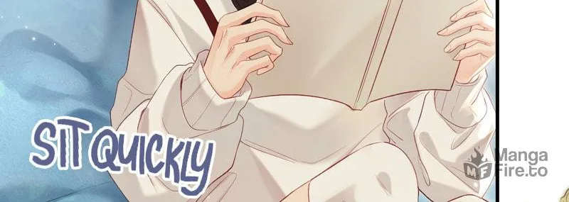 Ding Liu Fufu Youdian Tian Chapter 26 page 11 - 