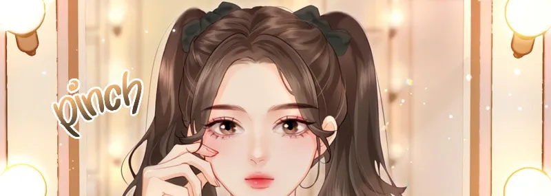 Ding Liu Fufu Youdian Tian Chapter 26 page 19 - 