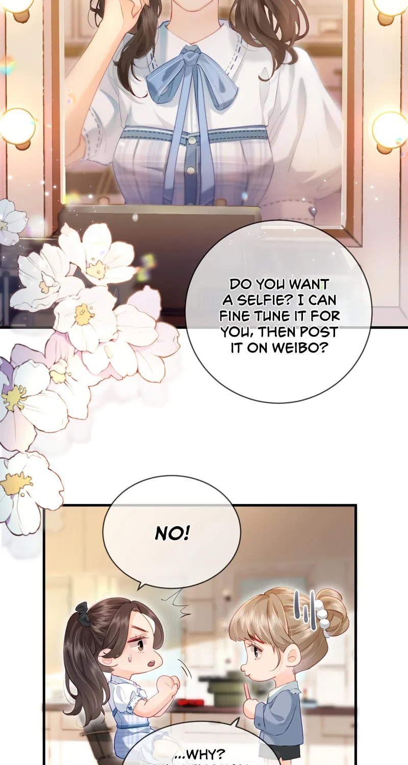 Ding Liu Fufu Youdian Tian Chapter 26 page 20 - 