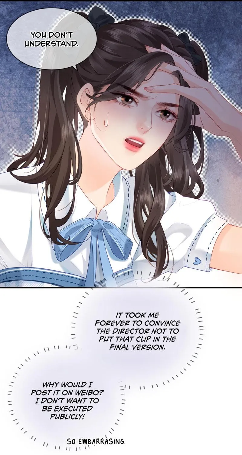 Ding Liu Fufu Youdian Tian Chapter 26 page 22 - 
