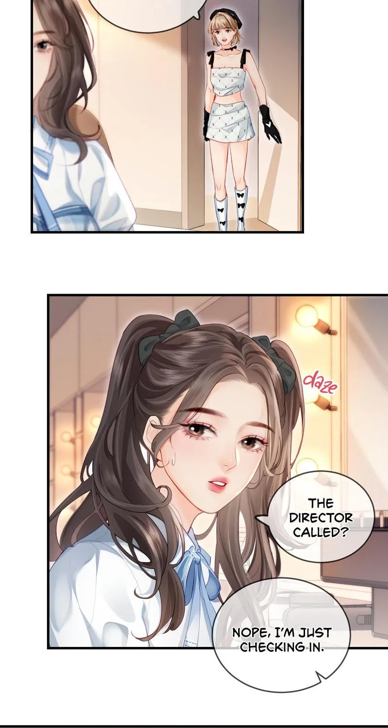 Ding Liu Fufu Youdian Tian Chapter 26 page 24 - 