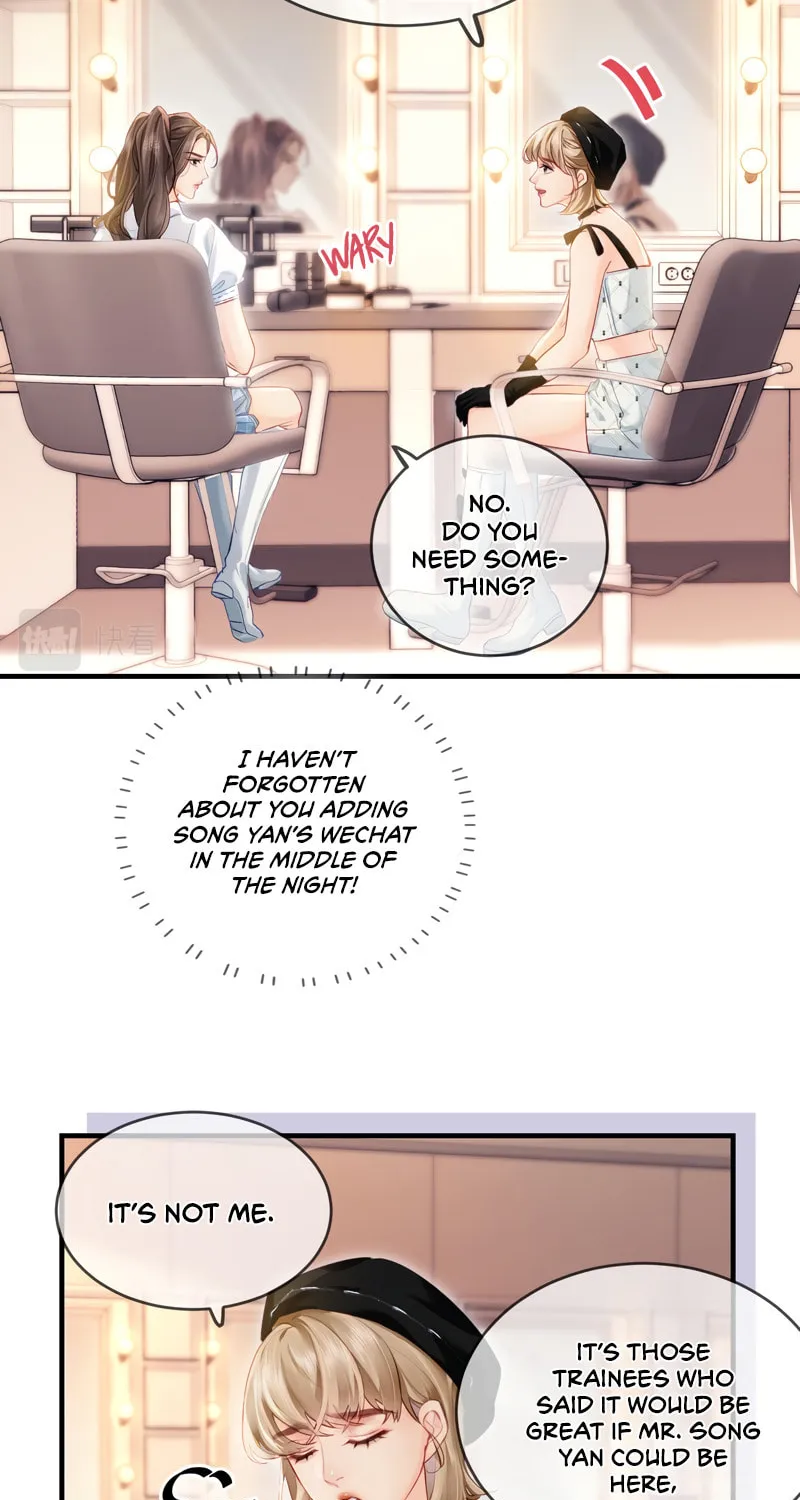 Ding Liu Fufu Youdian Tian Chapter 26 page 26 - 