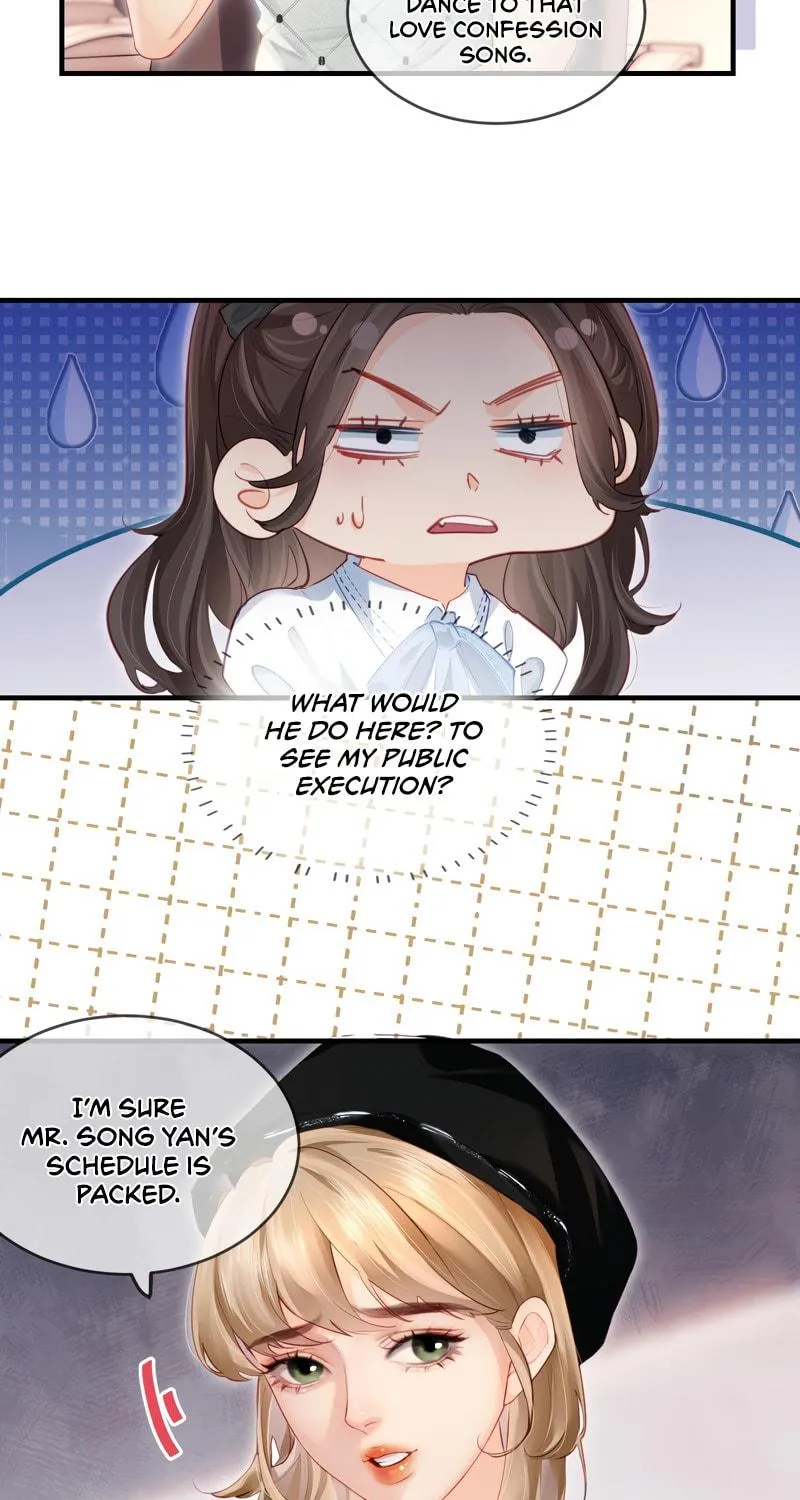 Ding Liu Fufu Youdian Tian Chapter 26 page 28 - 