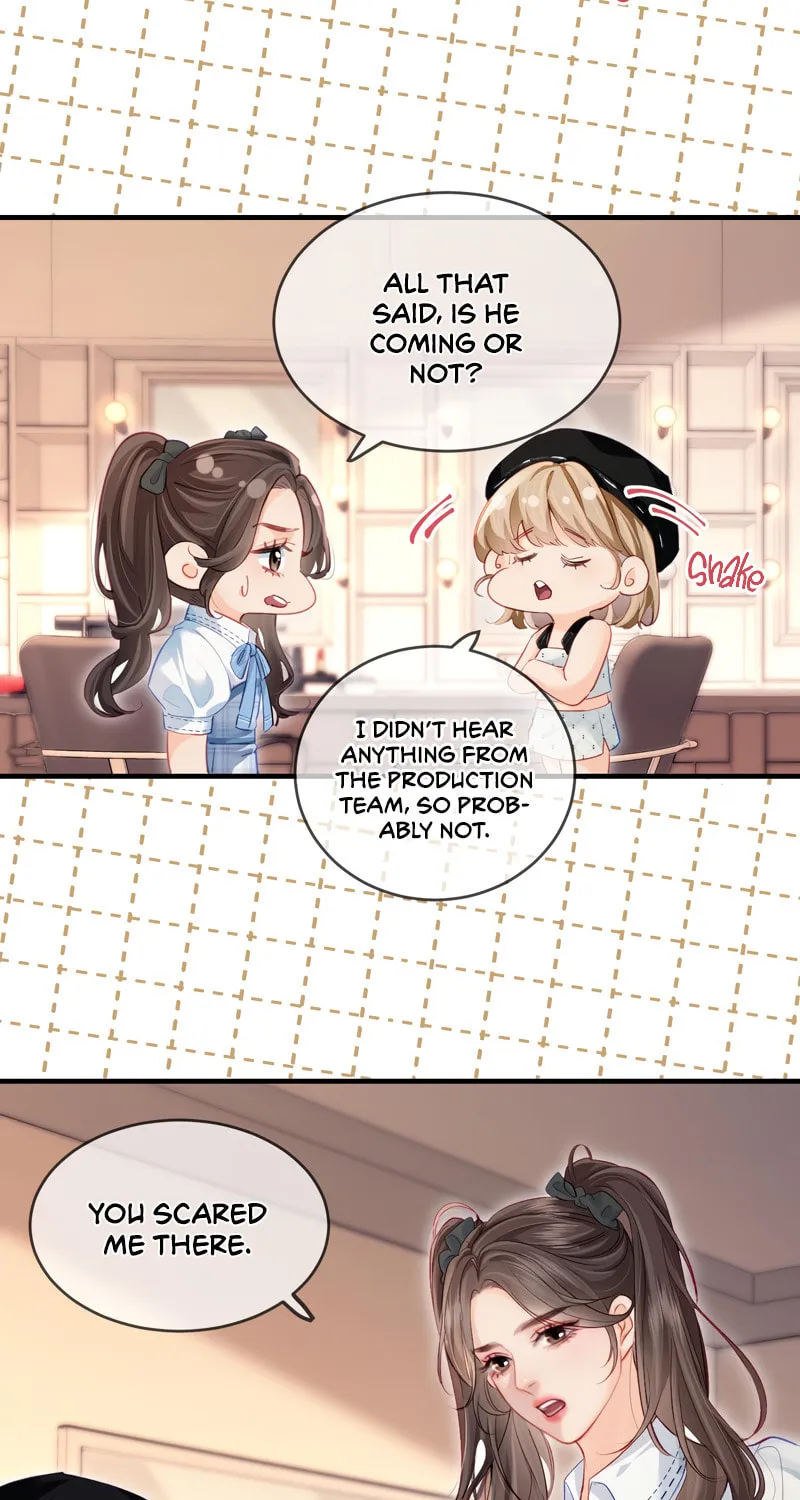 Ding Liu Fufu Youdian Tian Chapter 26 page 30 - 