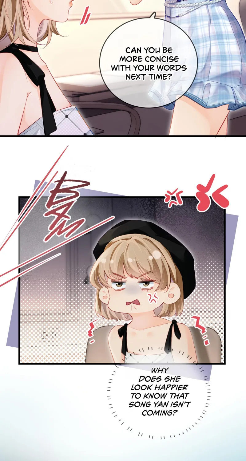 Ding Liu Fufu Youdian Tian Chapter 26 page 32 - 