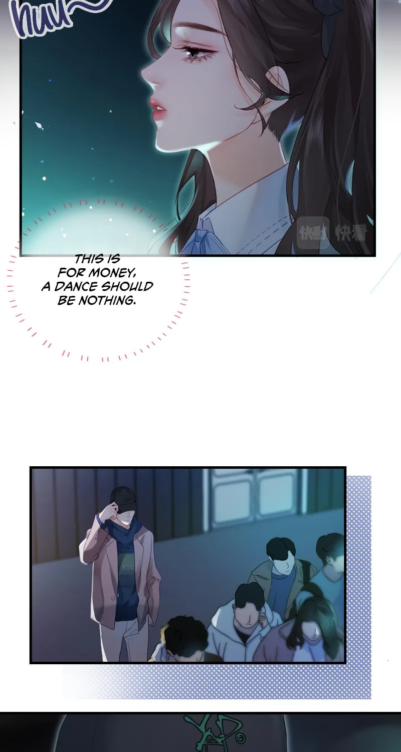 Ding Liu Fufu Youdian Tian Chapter 26 page 36 - 