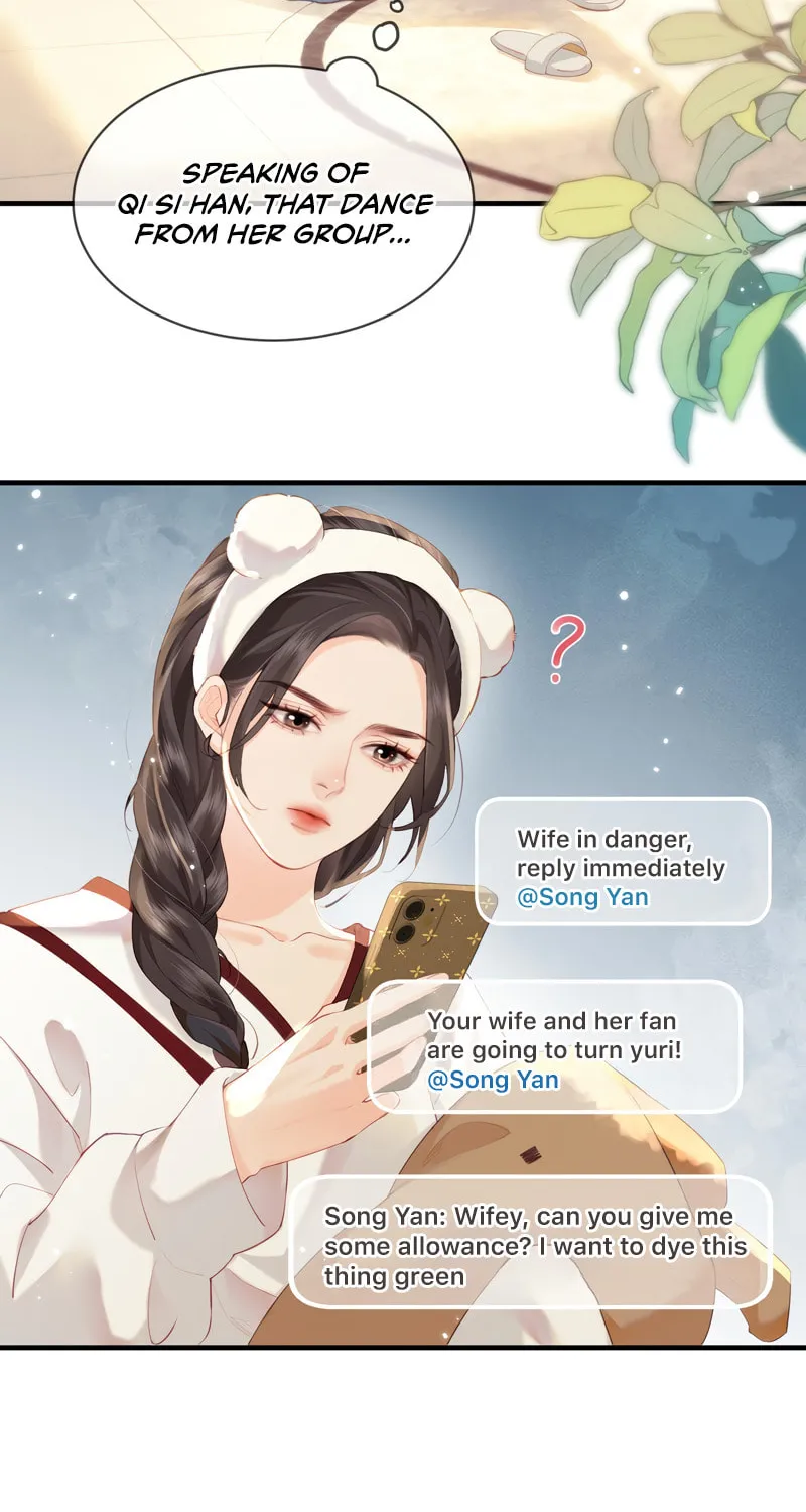 Ding Liu Fufu Youdian Tian Chapter 26 page 6 - 