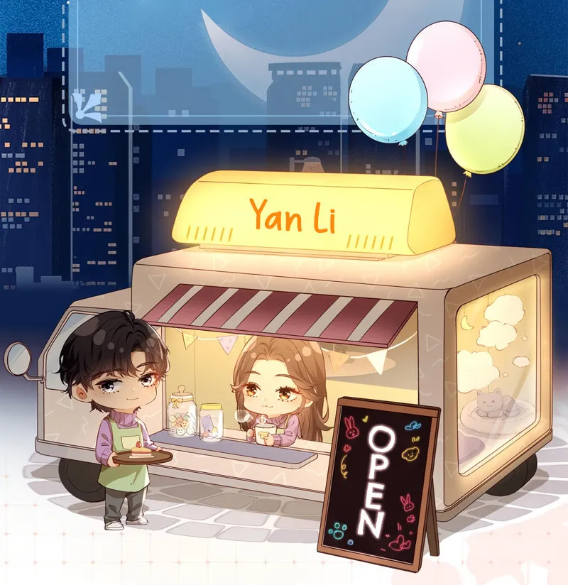 Ding Liu Fufu Youdian Tian Chapter 26 page 51 - 