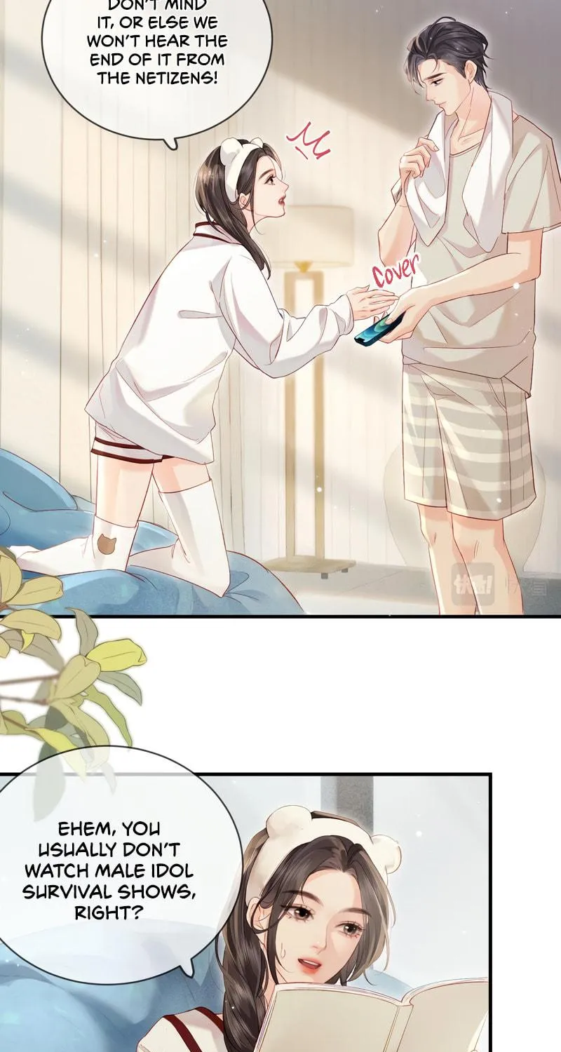Ding Liu Fufu Youdian Tian Chapter 26 page 10 - 
