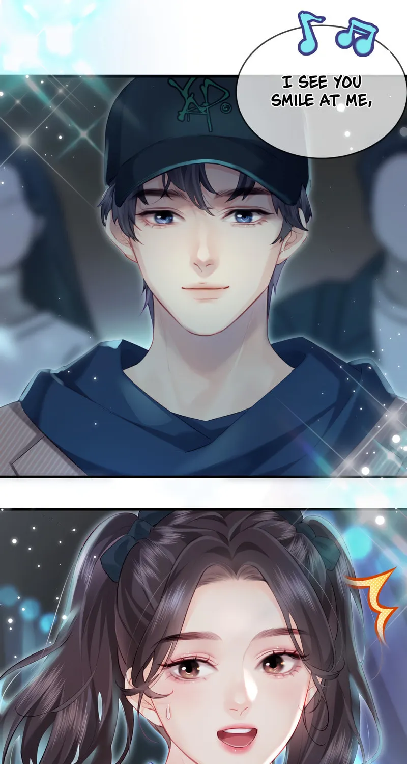 Ding Liu Fufu Youdian Tian Chapter 27 page 1 - 