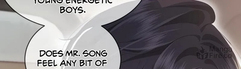 Ding Liu Fufu Youdian Tian Chapter 27 page 12 - 