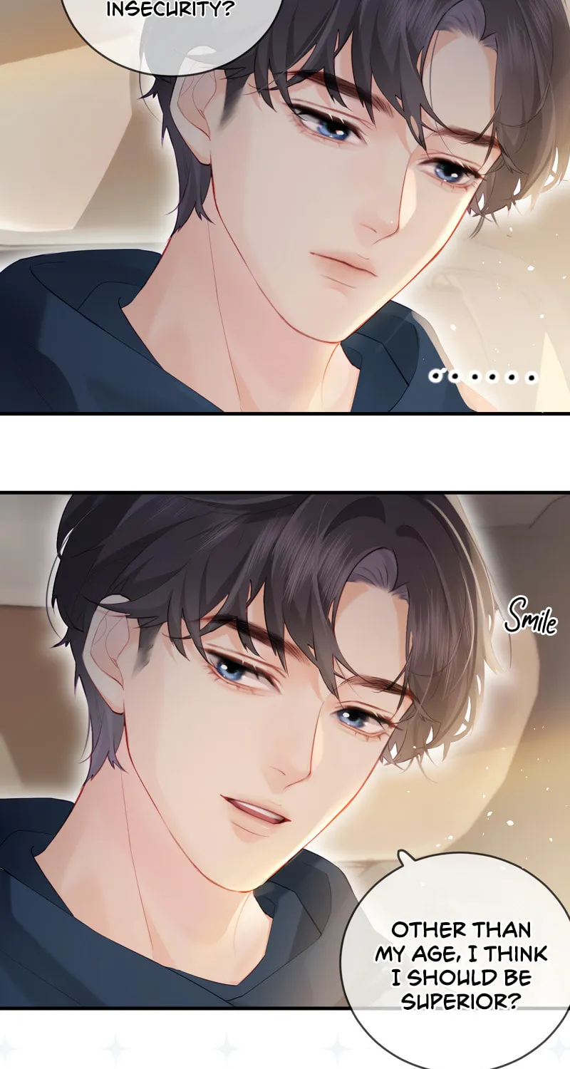 Ding Liu Fufu Youdian Tian Chapter 27 page 13 - 