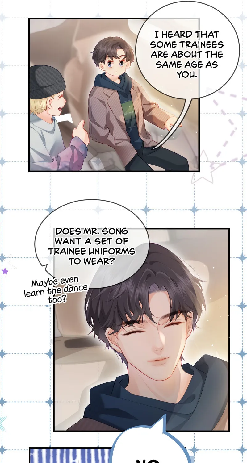 Ding Liu Fufu Youdian Tian Chapter 27 page 15 - 
