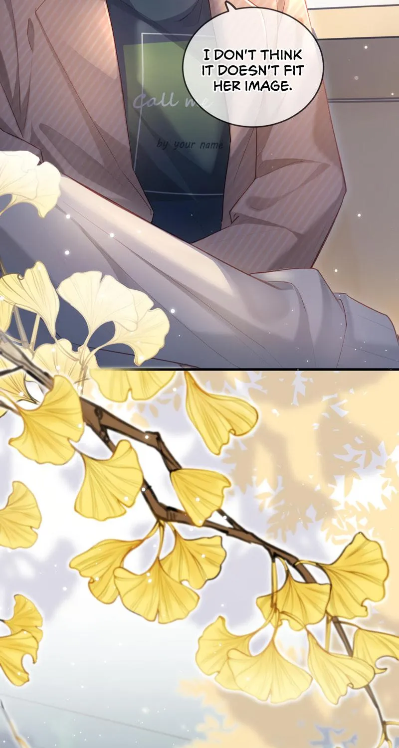 Ding Liu Fufu Youdian Tian Chapter 27 page 19 - 