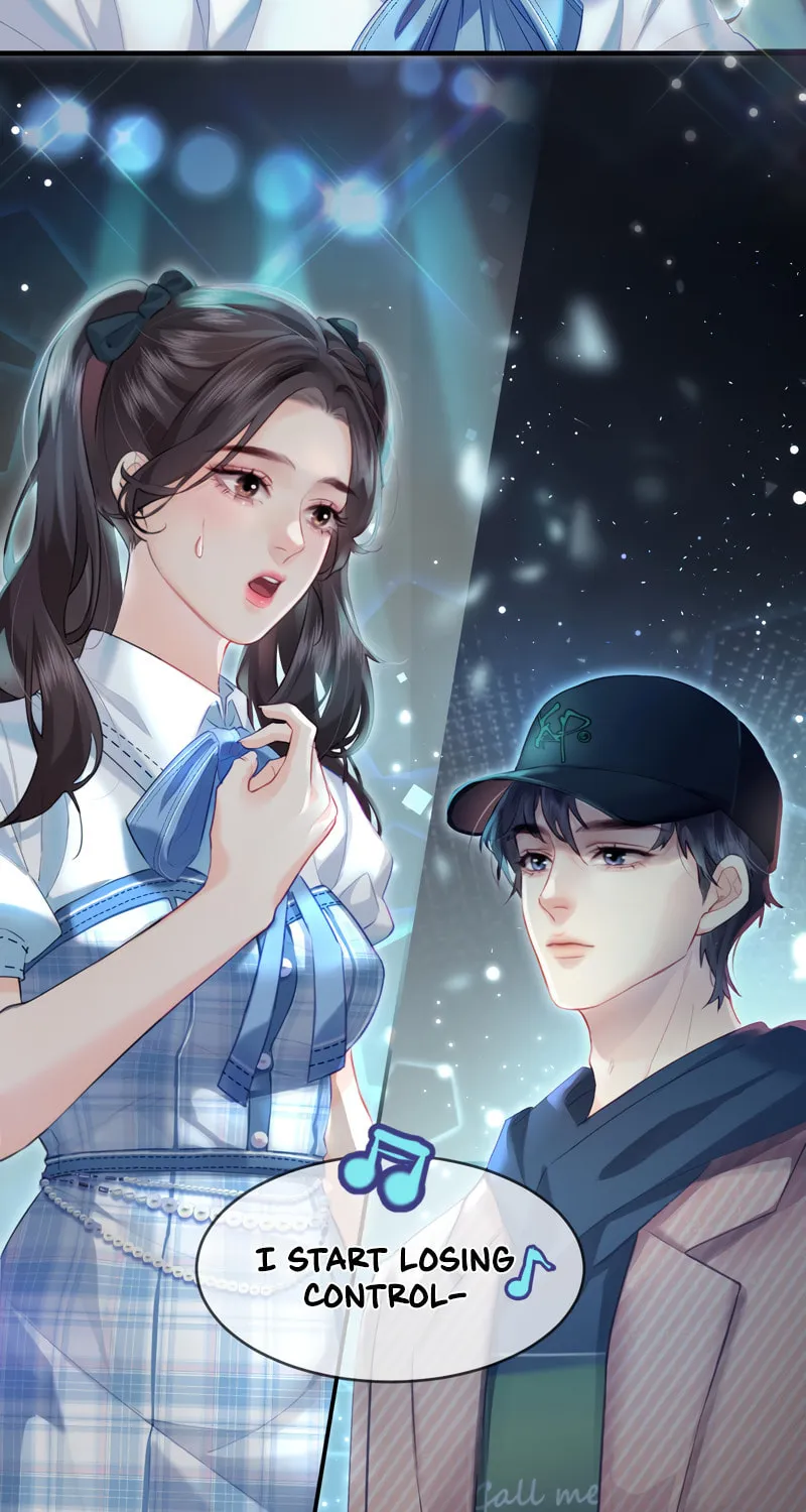 Ding Liu Fufu Youdian Tian Chapter 27 page 3 - 