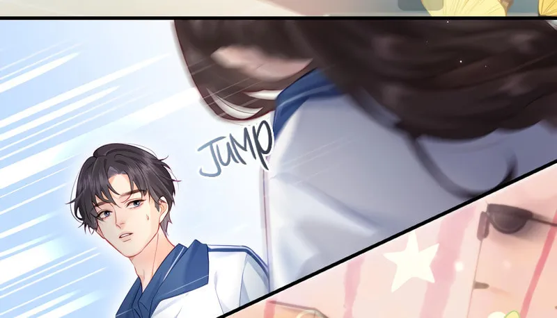 Ding Liu Fufu Youdian Tian Chapter 27 page 22 - 