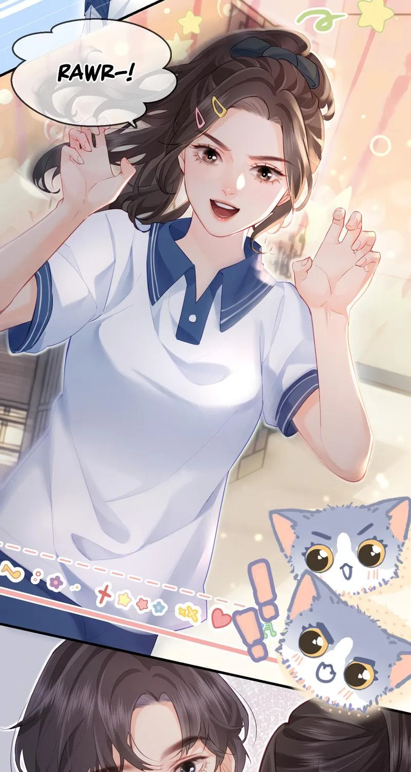 Ding Liu Fufu Youdian Tian Chapter 27 page 23 - 