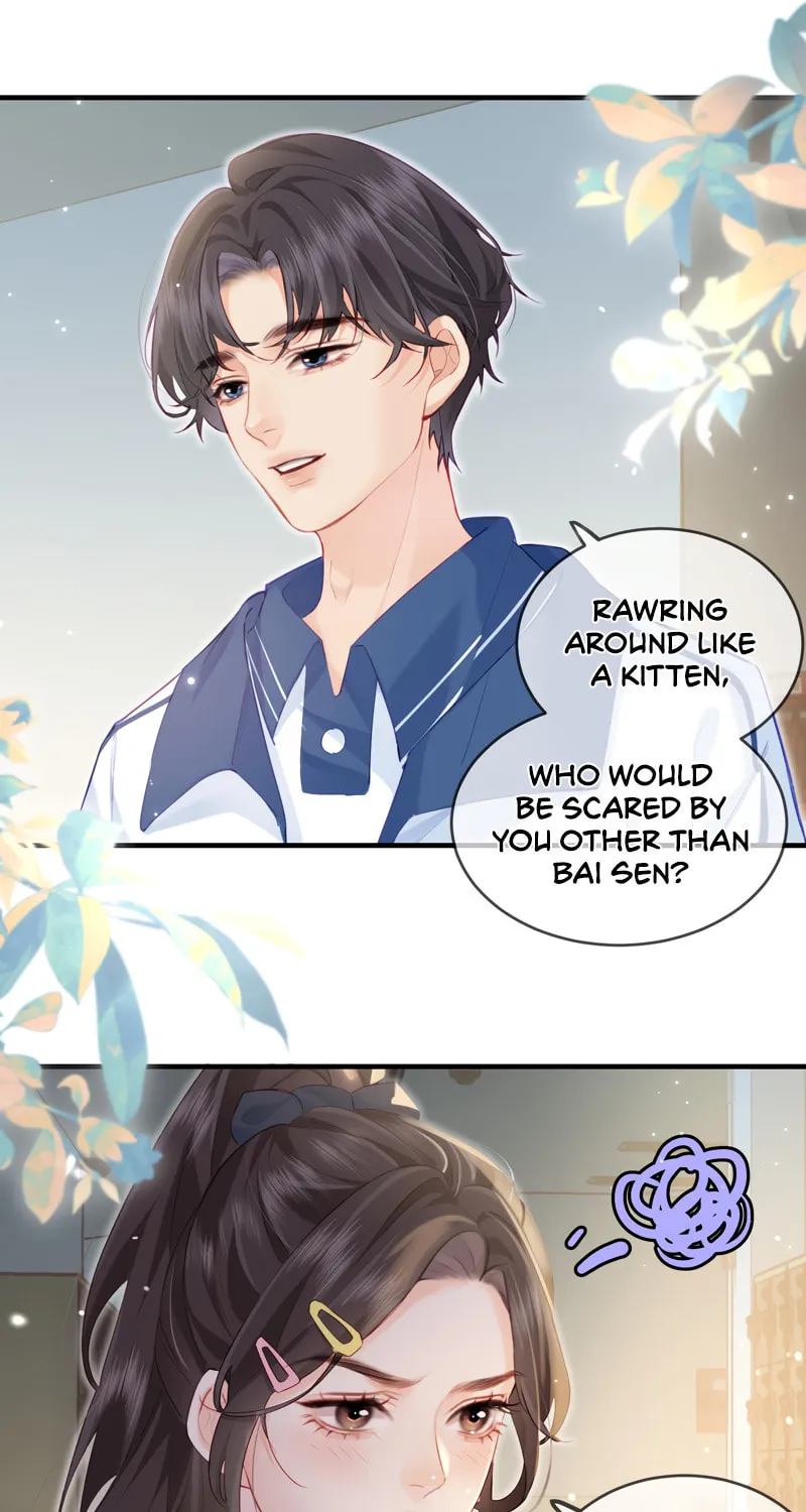 Ding Liu Fufu Youdian Tian Chapter 27 page 27 - 