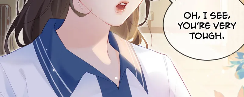 Ding Liu Fufu Youdian Tian Chapter 27 page 28 - 