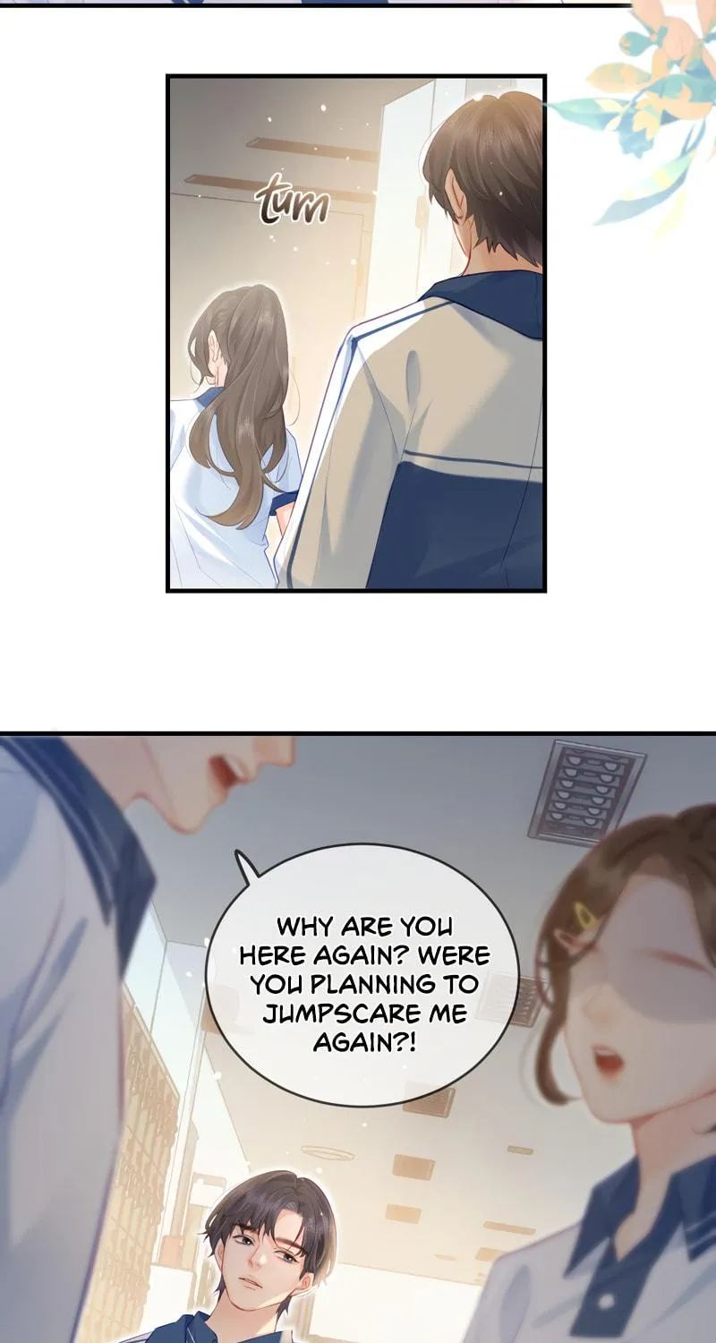 Ding Liu Fufu Youdian Tian Chapter 27 page 29 - 