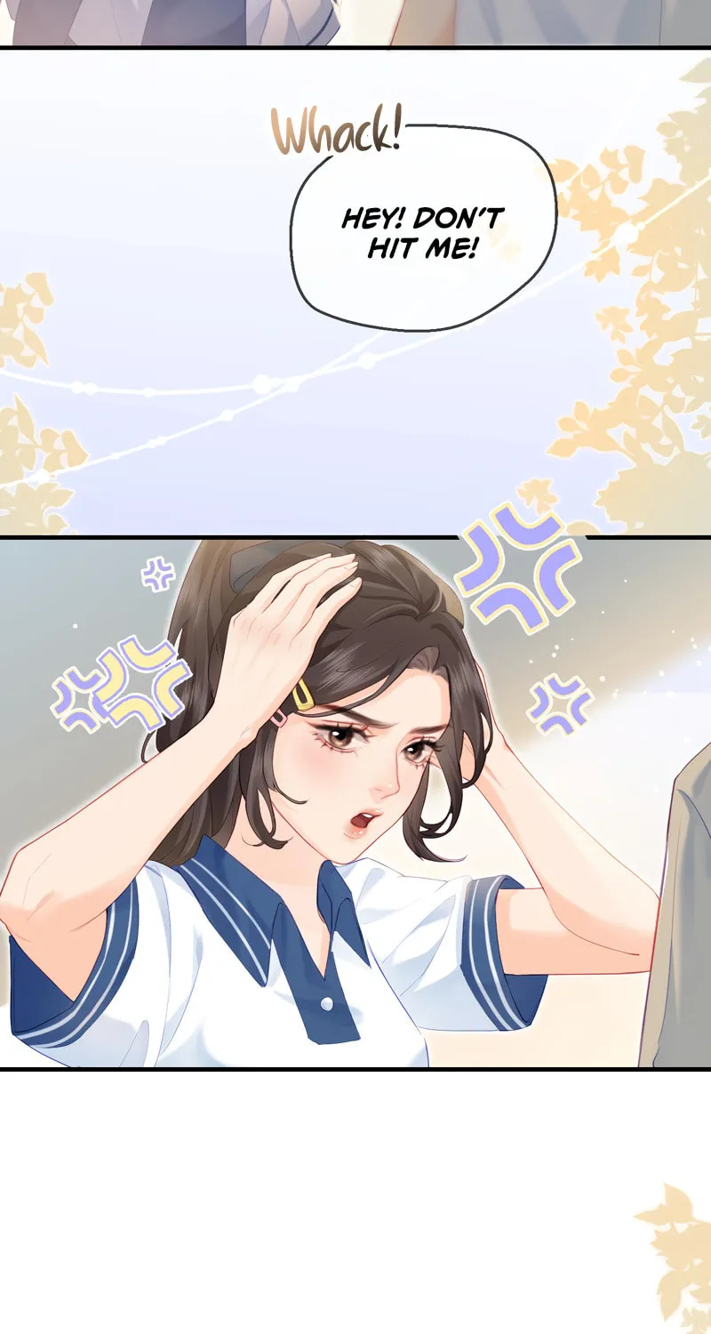 Ding Liu Fufu Youdian Tian Chapter 27 page 31 - 