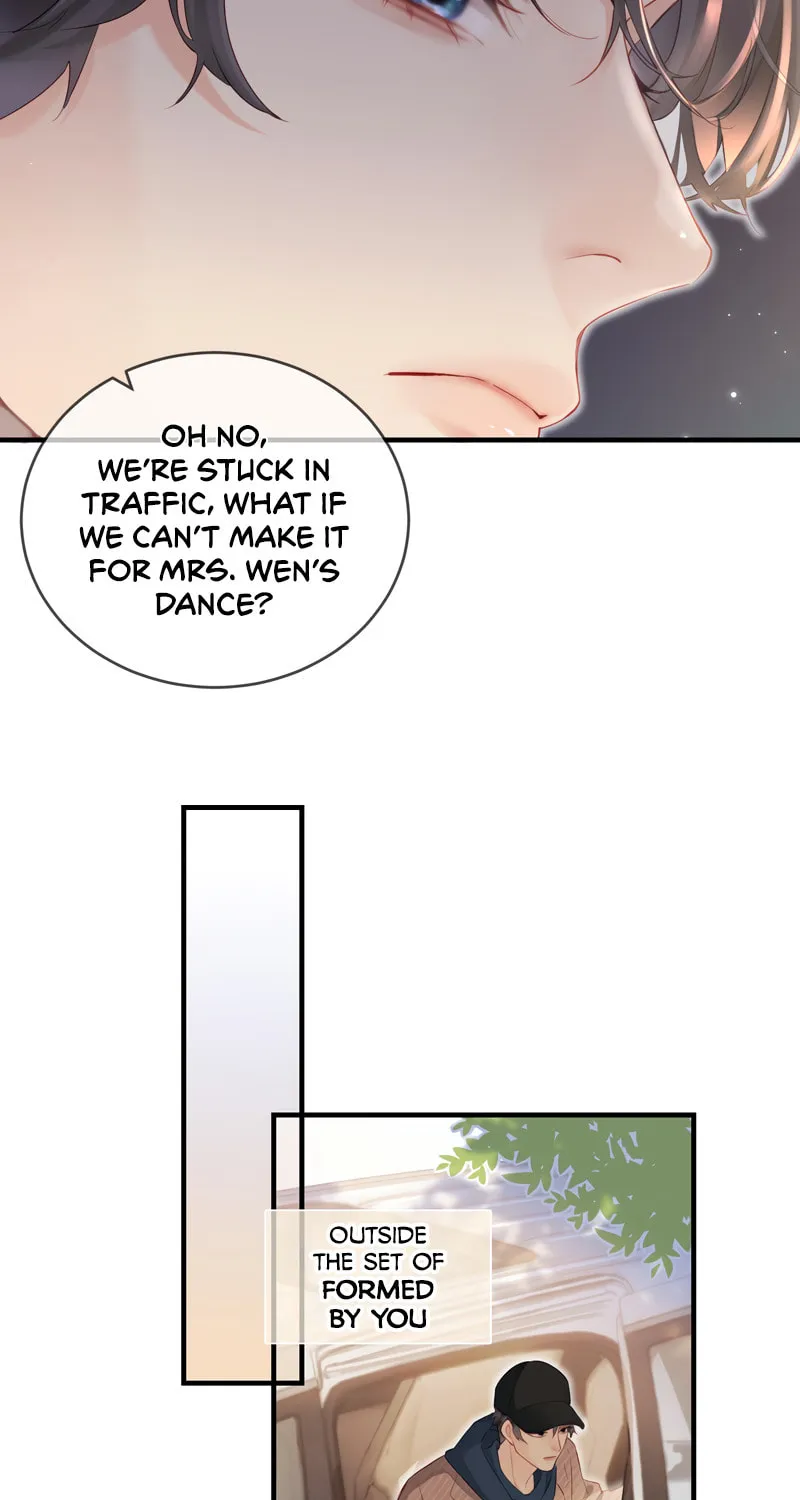 Ding Liu Fufu Youdian Tian Chapter 27 page 33 - 