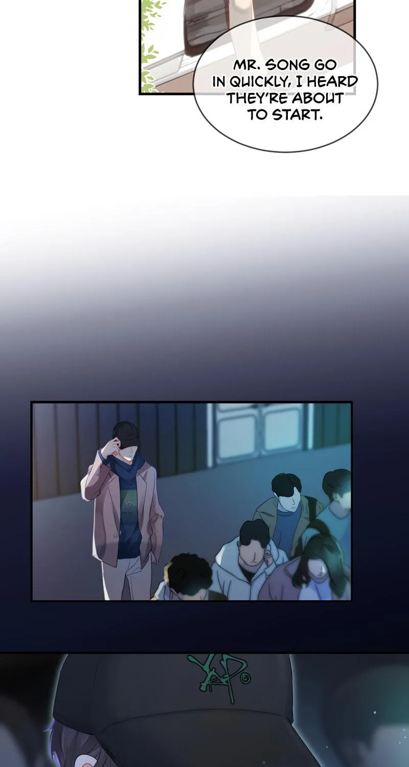 Ding Liu Fufu Youdian Tian Chapter 27 page 35 - 