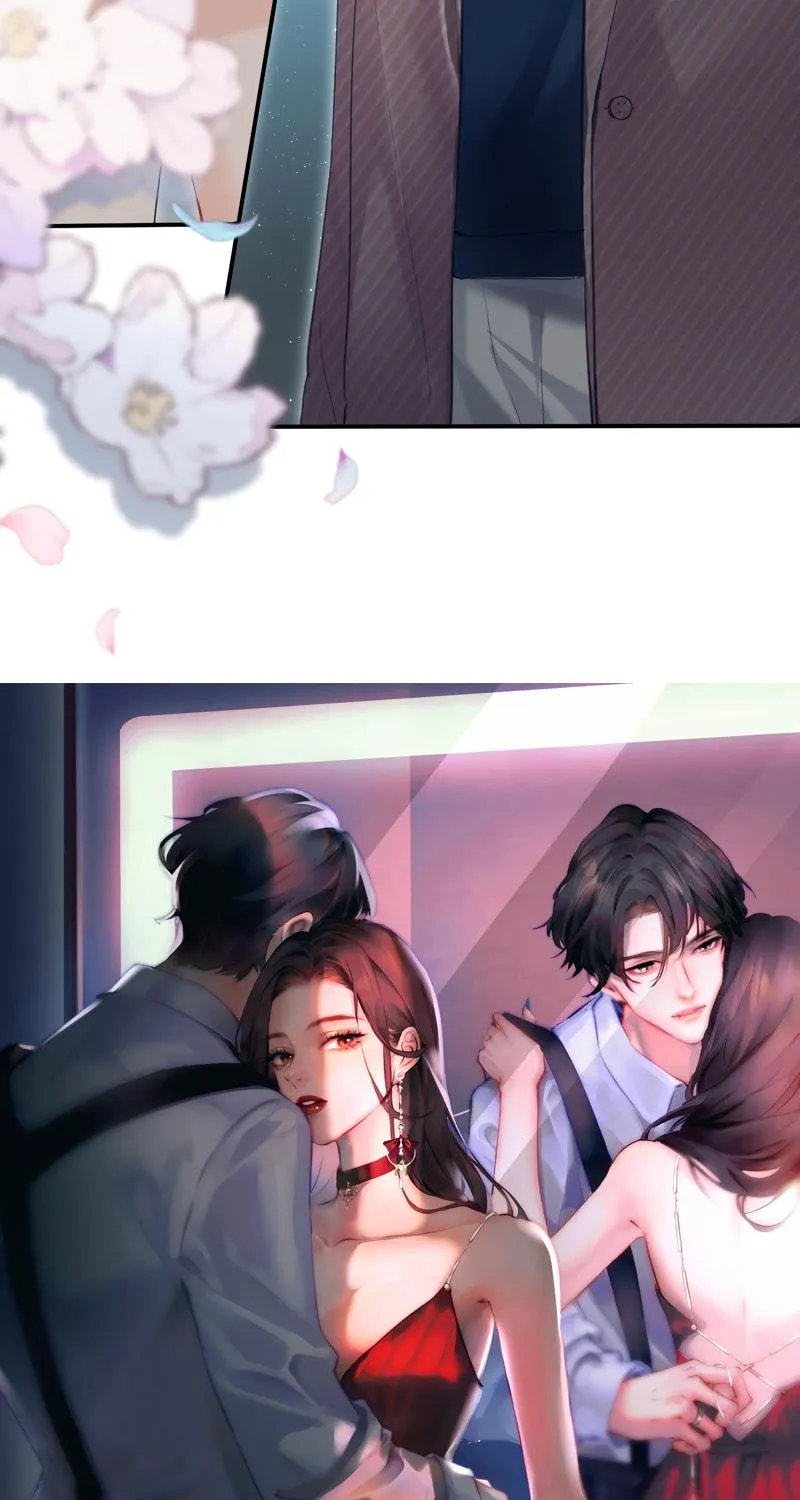 Ding Liu Fufu Youdian Tian Chapter 27 page 5 - 