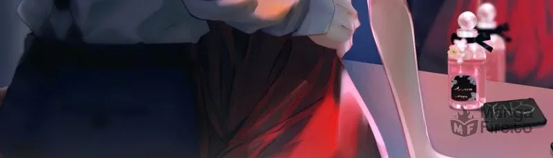 Ding Liu Fufu Youdian Tian Chapter 27 page 6 - 