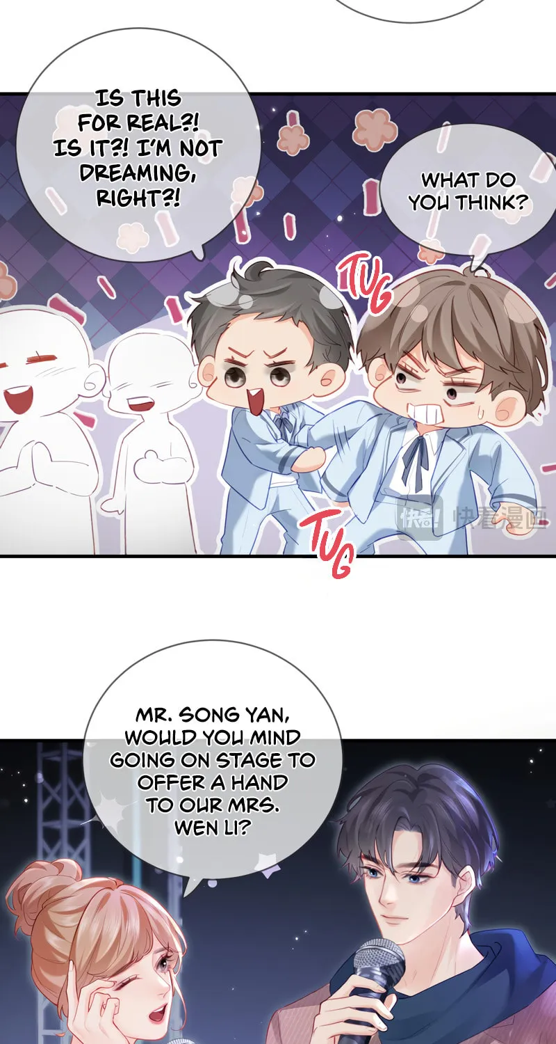 Ding Liu Fufu Youdian Tian Chapter 27 page 51 - 