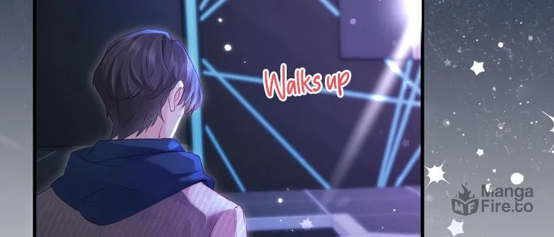 Ding Liu Fufu Youdian Tian Chapter 27 page 54 - 