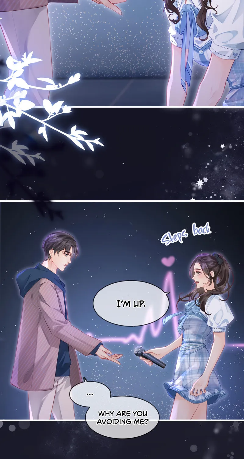 Ding Liu Fufu Youdian Tian Chapter 27 page 57 - 