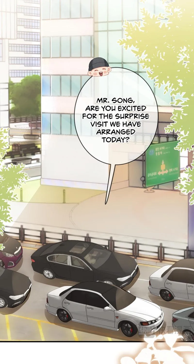 Ding Liu Fufu Youdian Tian Chapter 27 page 9 - 