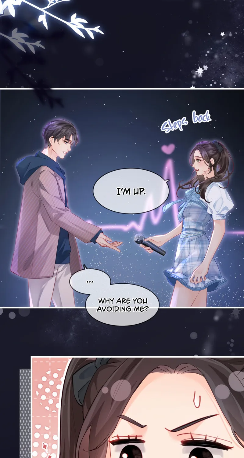 Ding Liu Fufu Youdian Tian Chapter 28 page 1 - 