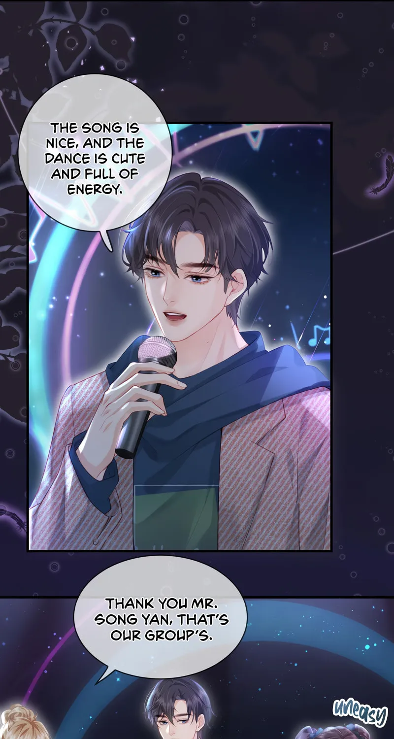 Ding Liu Fufu Youdian Tian Chapter 28 page 15 - 