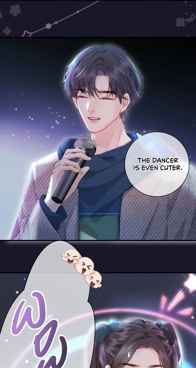 Ding Liu Fufu Youdian Tian Chapter 28 page 17 - 