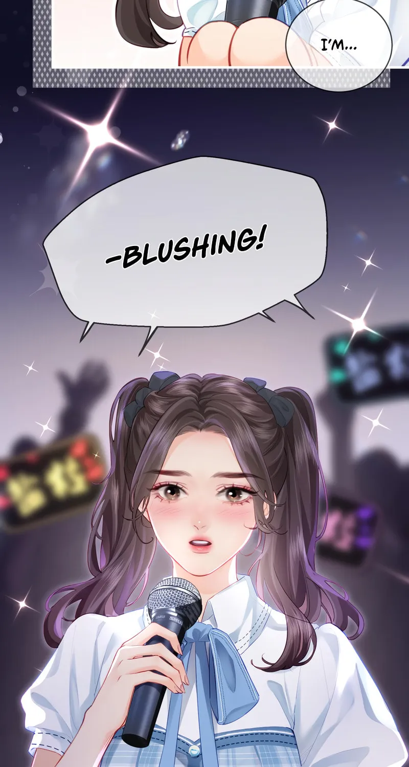 Ding Liu Fufu Youdian Tian Chapter 28 page 3 - 