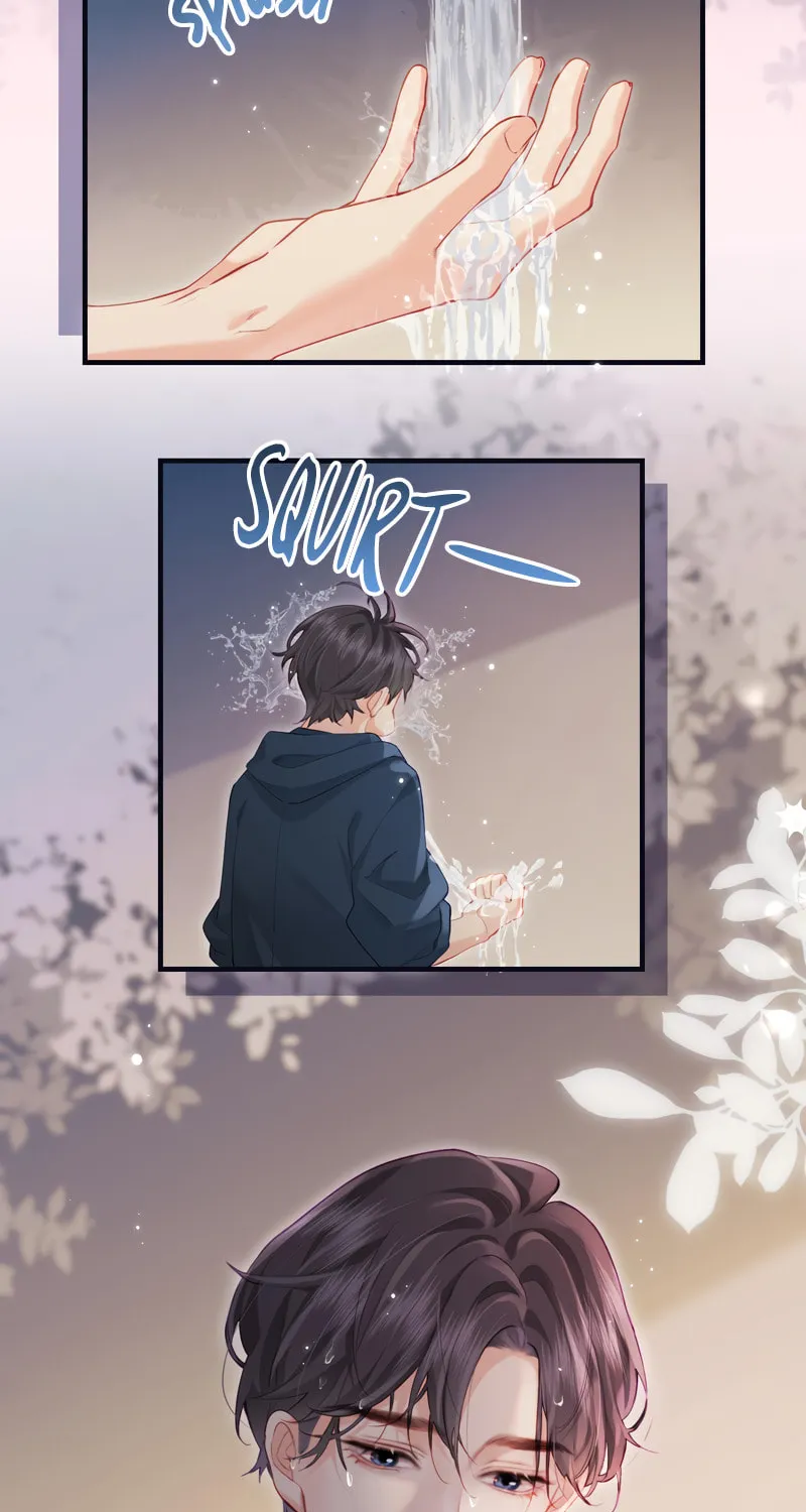 Ding Liu Fufu Youdian Tian Chapter 28 page 21 - 