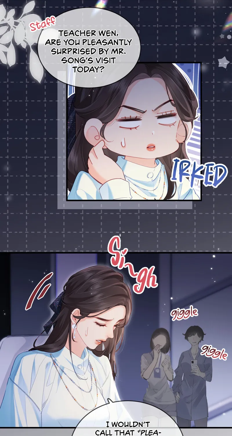 Ding Liu Fufu Youdian Tian Chapter 28 page 27 - 