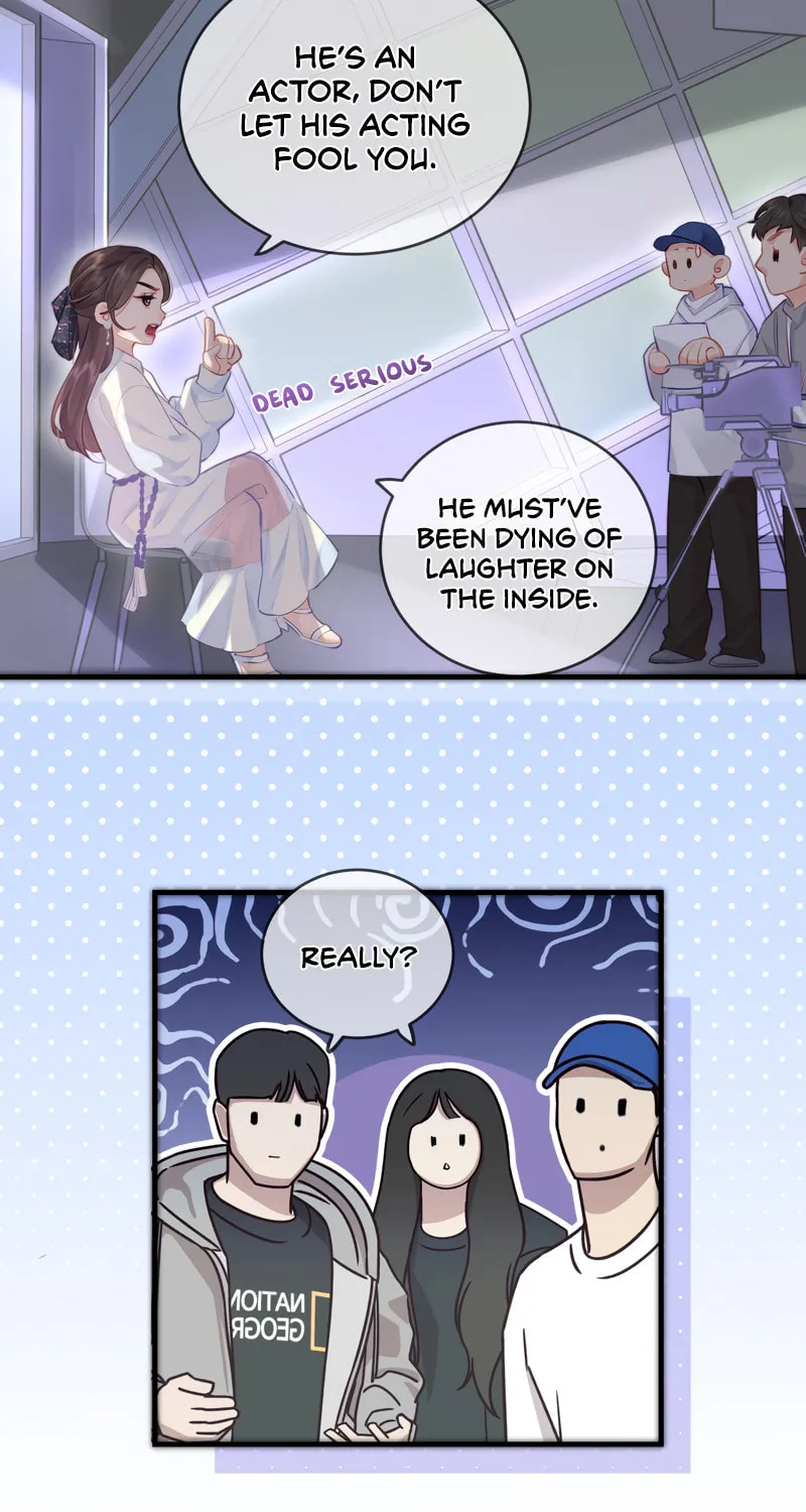 Ding Liu Fufu Youdian Tian Chapter 28 page 31 - 