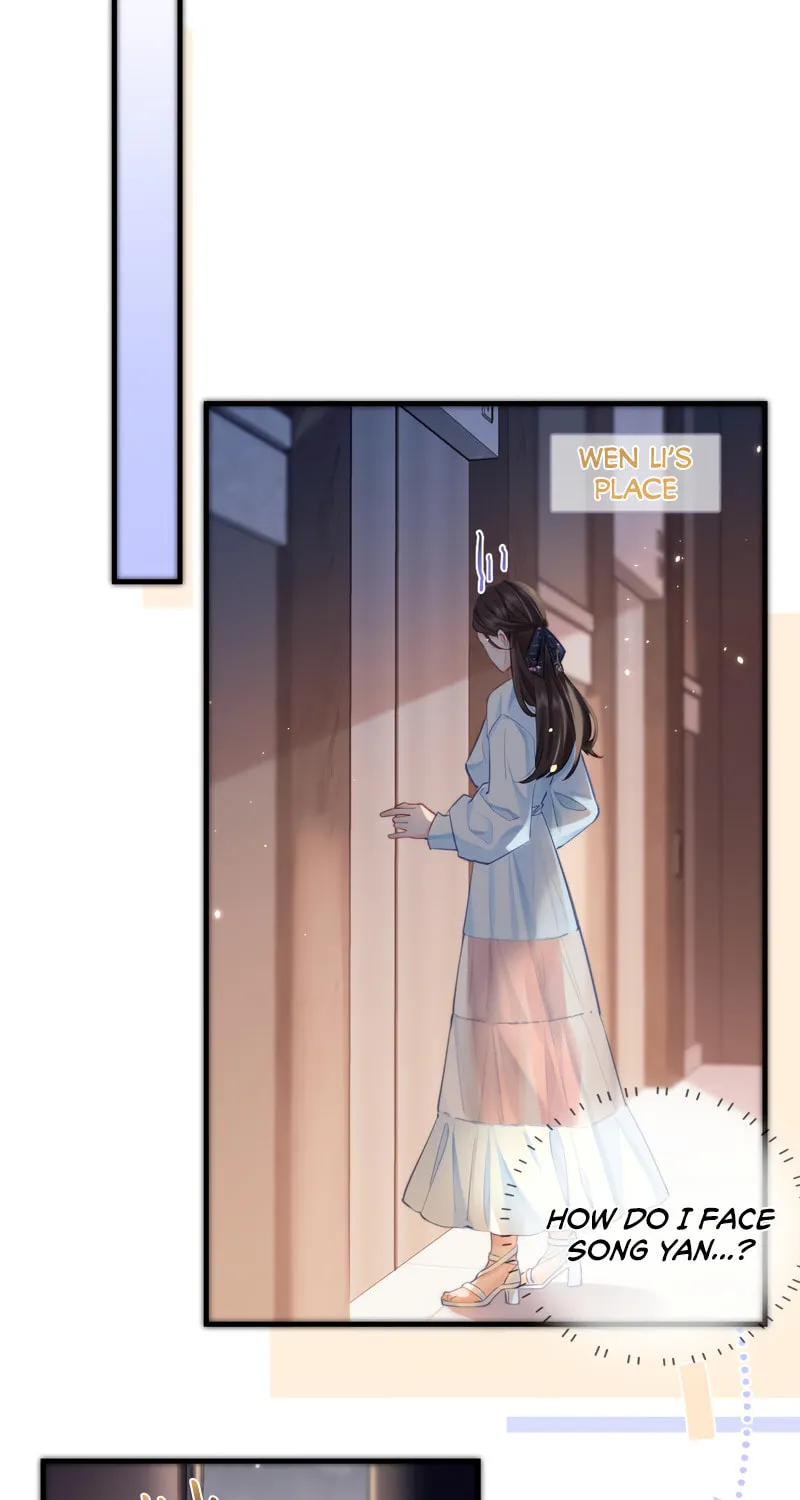 Ding Liu Fufu Youdian Tian Chapter 28 page 33 - 
