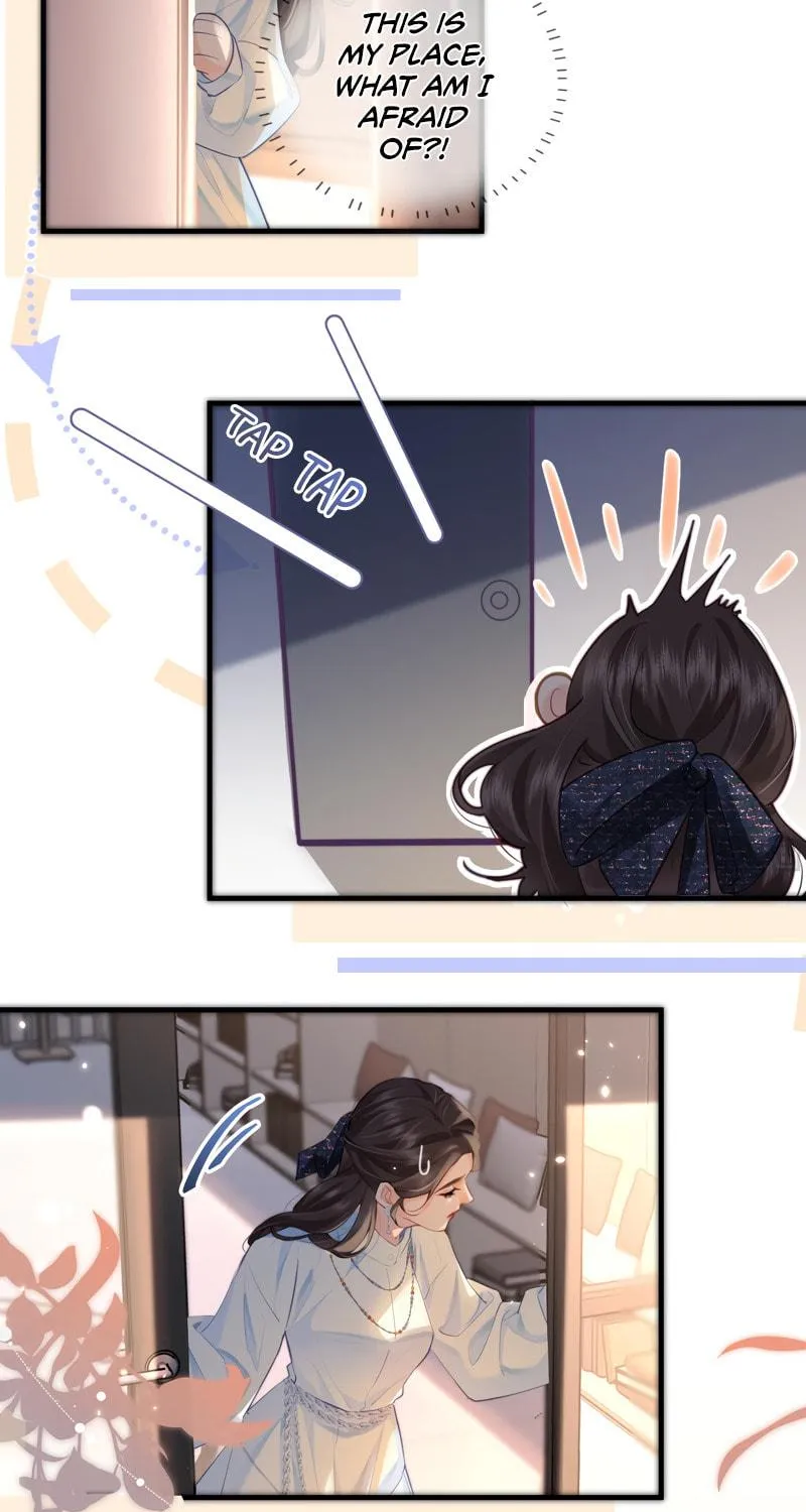 Ding Liu Fufu Youdian Tian Chapter 28 page 35 - 