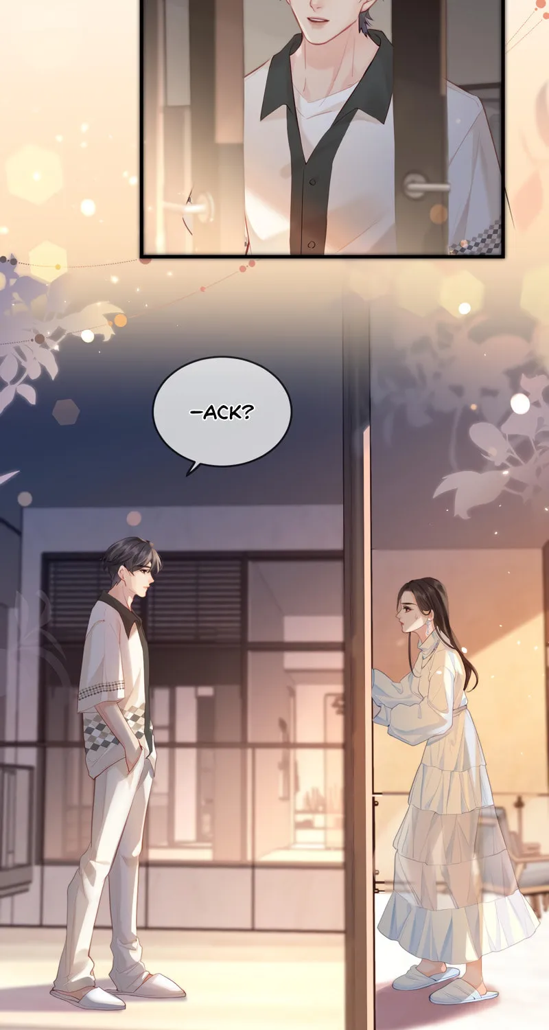 Ding Liu Fufu Youdian Tian Chapter 28 page 37 - 