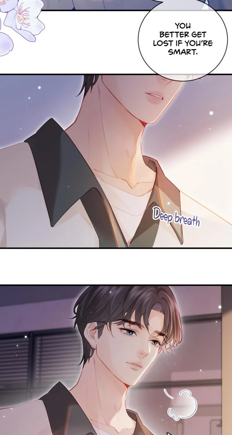 Ding Liu Fufu Youdian Tian Chapter 28 page 41 - 
