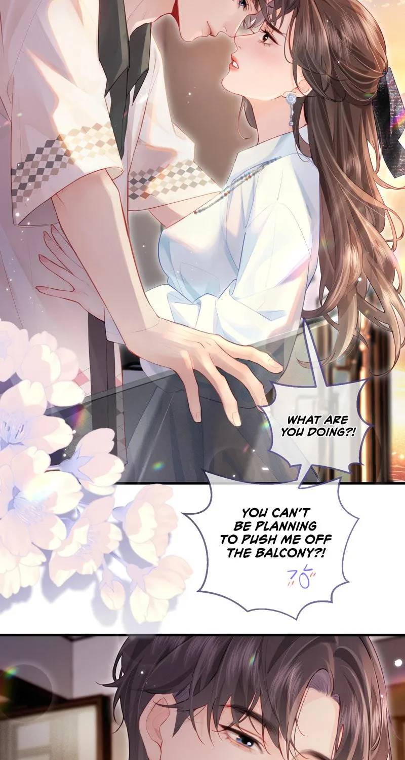 Ding Liu Fufu Youdian Tian Chapter 28 page 49 - 