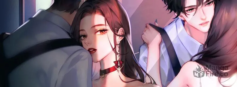 Ding Liu Fufu Youdian Tian Chapter 28 page 6 - 