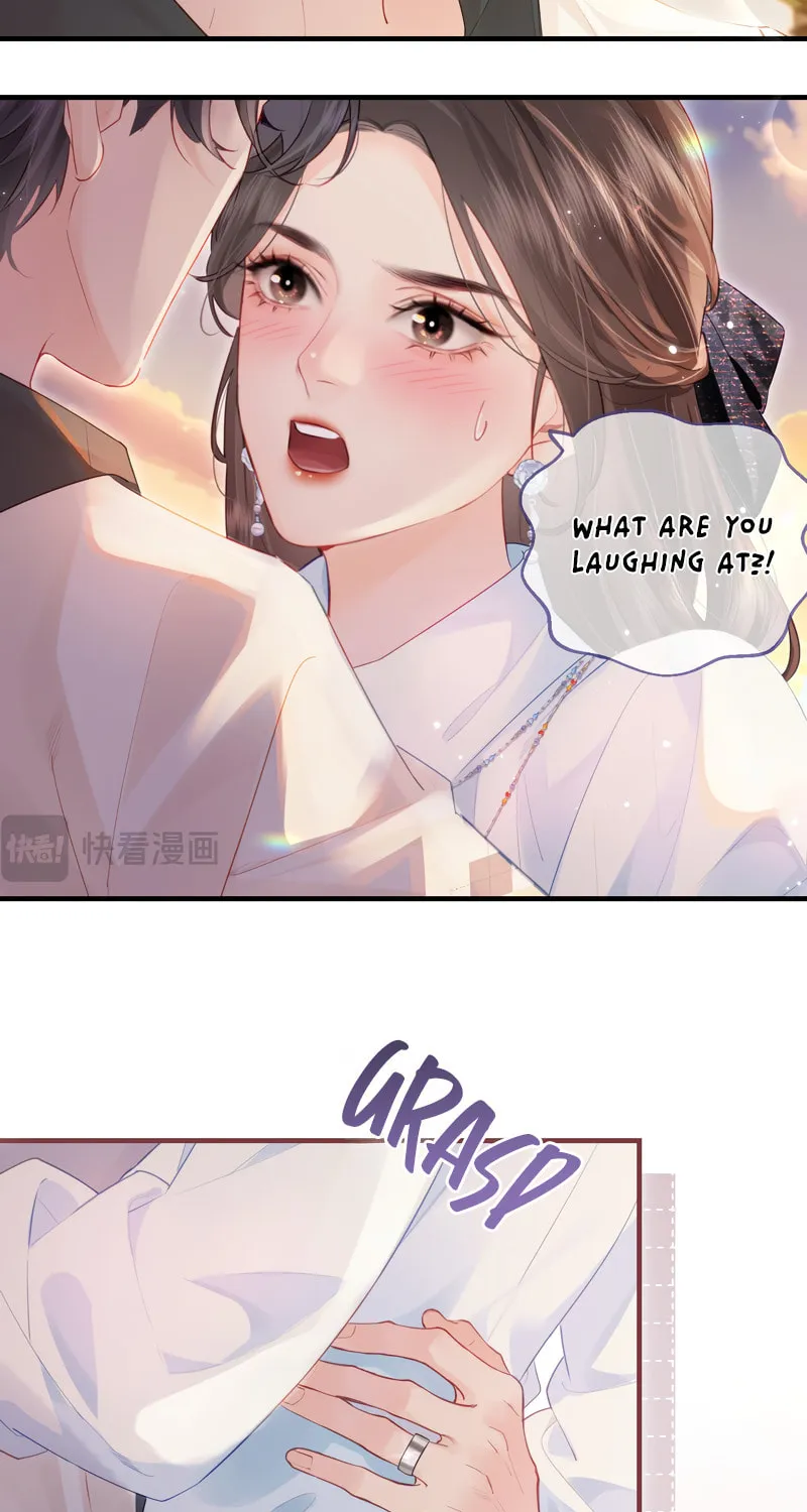 Ding Liu Fufu Youdian Tian Chapter 28 page 51 - 