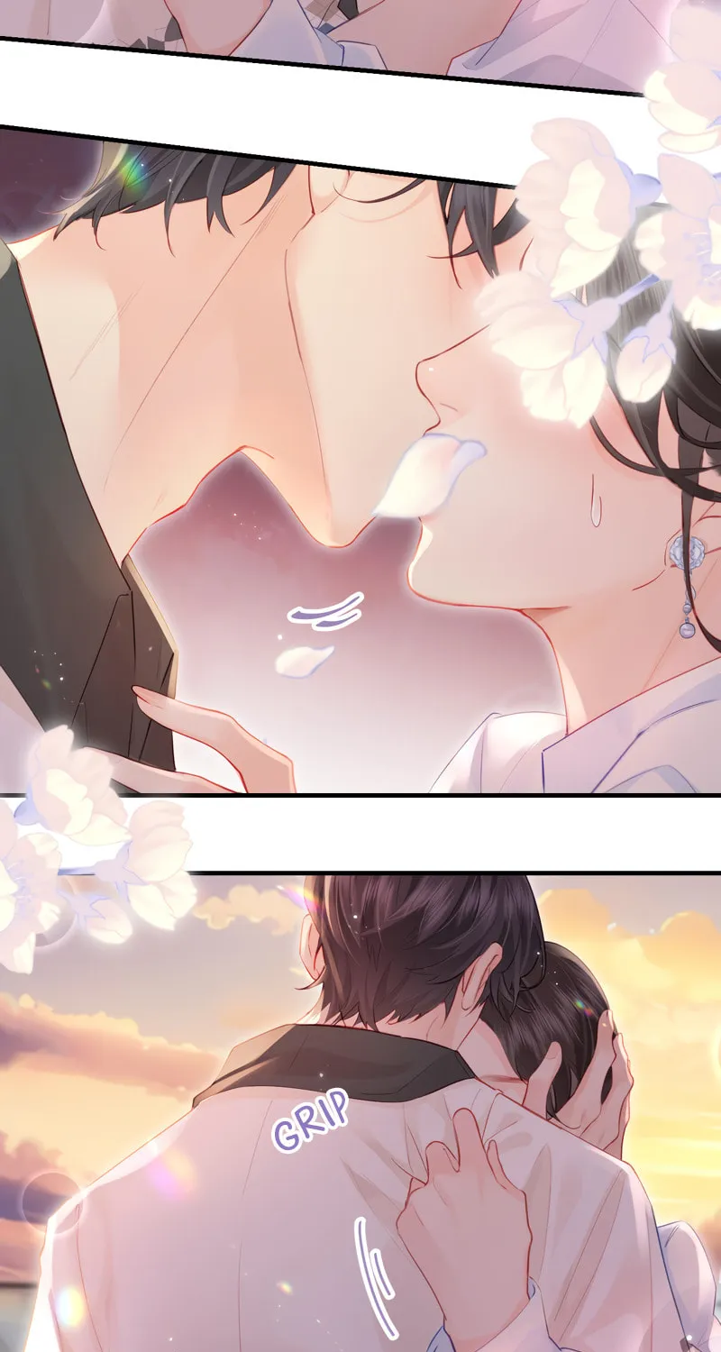 Ding Liu Fufu Youdian Tian Chapter 28 page 55 - 