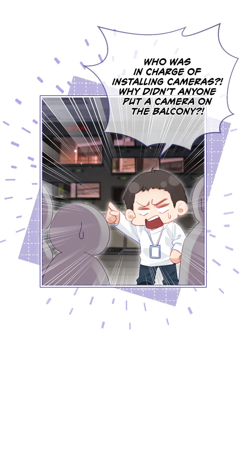 Ding Liu Fufu Youdian Tian Chapter 28 page 57 - 